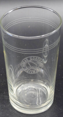 GREAT NORTHERN GLASS