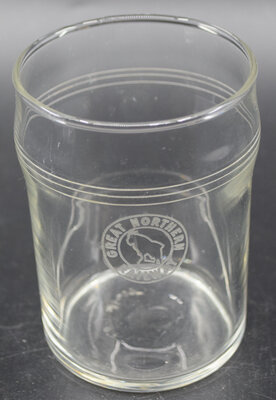 GREAT NORTHERN GLASS