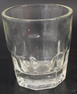 PULLMAN GLASS
