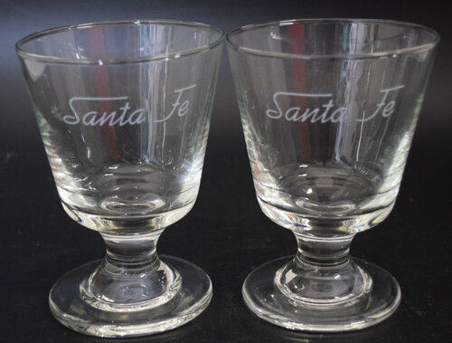 SANTA FE GLASSES