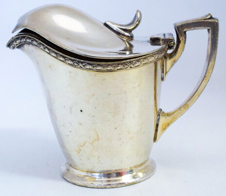 CM&STP CREAMER