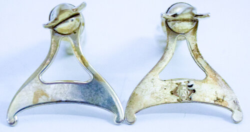 GNR CORN COB HOLDERS