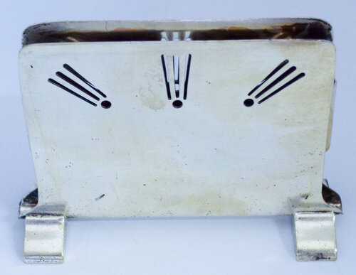 GREAT NORTHERN MENU HOLDER