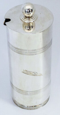 UPRR COCKTAIL SERVER