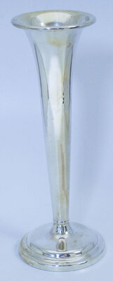 UPRR FLOWER VASE