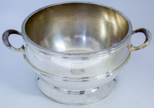 UPRR ICE BUCKET