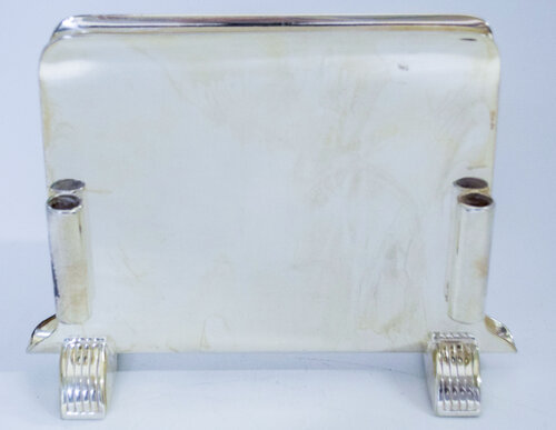 UPRR MENU HOLDER