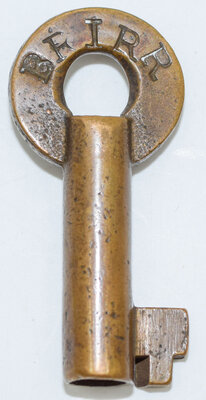 BRI RR KEY