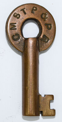 CMSTP&P RR KEY