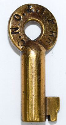 CNO&TP RR KEY