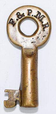 F&PMR KEY