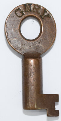 GNRY KEY