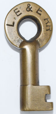 LE&E RR KEY