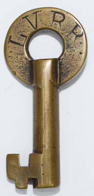LVRR KEY