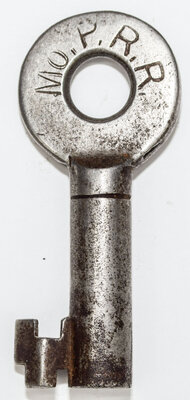 MO P RR KEY