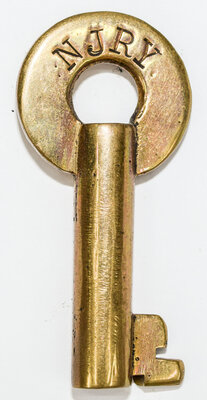 NJRY KEY