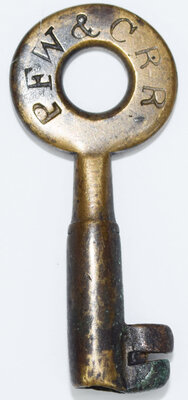 PFW&C RR KEY