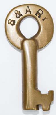 S&A RY KEY