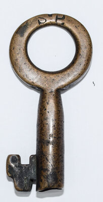 SP KEY