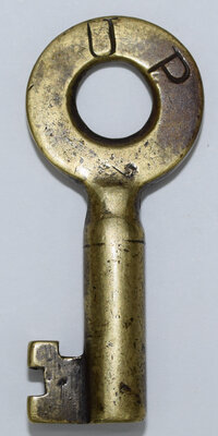 UP KEY