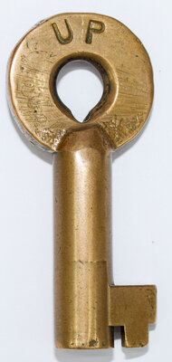 UP KEY