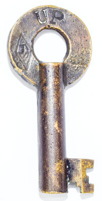 UP KEY