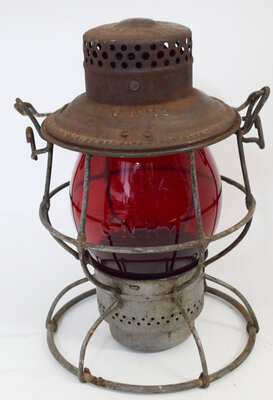 GNRY LANTERN