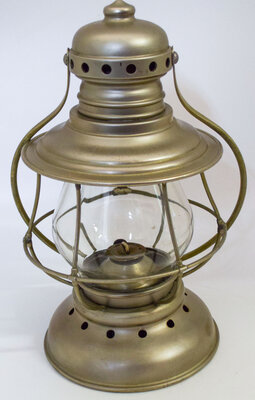 HB CO CONDUCTORS LANTERN