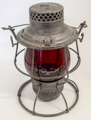 ICRR LANTERN