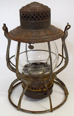 NPRR LANTERN