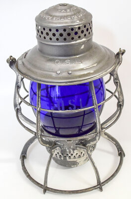 OSL LANTERN