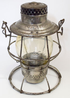 OSL LANTERN