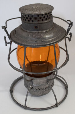 SP CO LANTERN