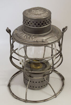 WMRR LANTERN