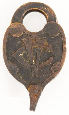 CV LOCK