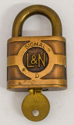 L&N LOCK