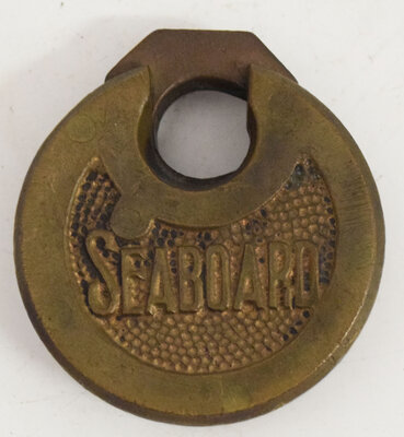 SEABOARD LOCK