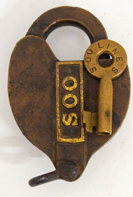 SOO LOCK