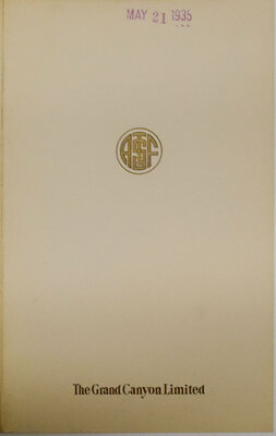 SANTA FE MENU