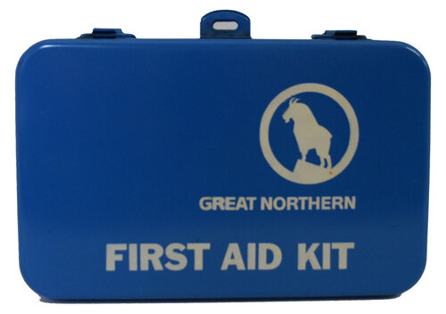 GREAT NORTHERN FIRST AID KIT