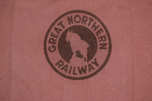 GREAT NORTHERN BLANKET