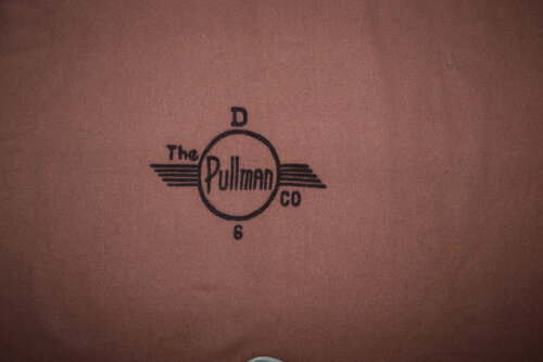 PULLMAN BLANKET