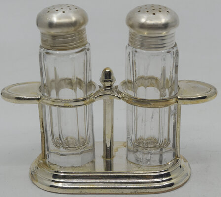 UNION PACIFIC CRUET