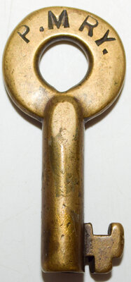 PMRY KEY