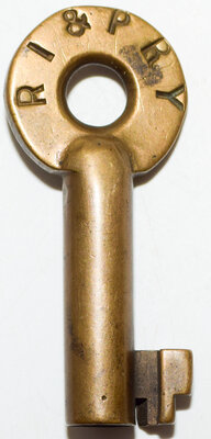 RI&P RY KEY