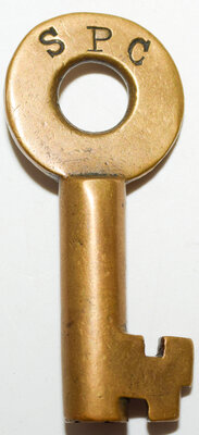 SPC KEY