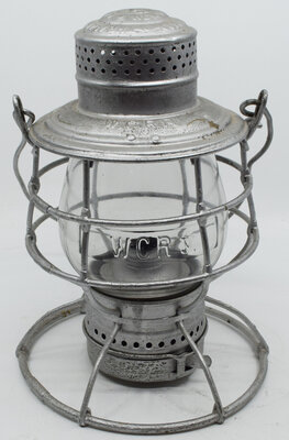 WCRR LANTERN