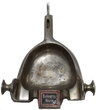 View lot 1 ASHTRAY