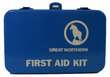 GREAT NORTHERN FIRST AID KIT