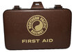 NORTHERN PACIFIC FIRST AID KIT